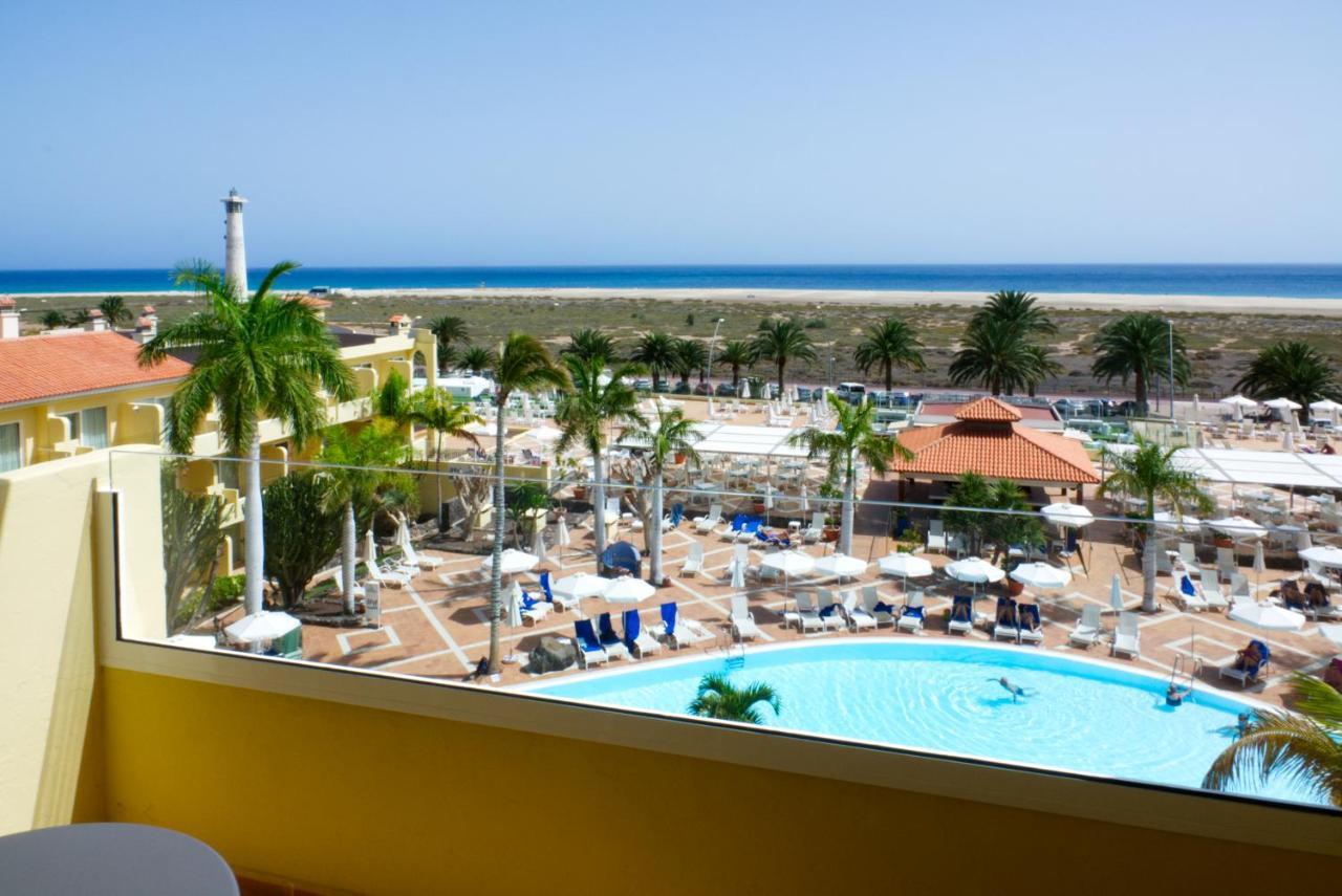 BUGANVILLA HOTEL & SPA MORRO DEL JABLE (FUERTEVENTURA) 4* (Spain) - from £  174 | HOTELMIX
